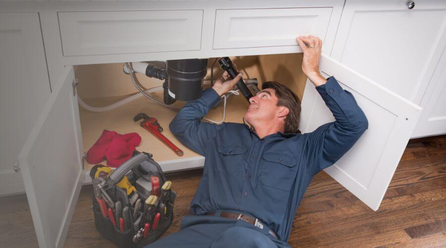 Professional expert plumbing services in Nicholson, GA